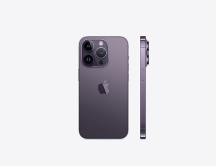 罗城苹果维修点分享iPhone 14 Pro扩容工艺与隐患剖析 