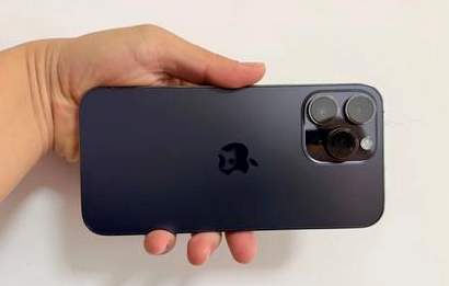 罗城苹果维修点分享iPhone 14 Pro Max扩容实战误区 
