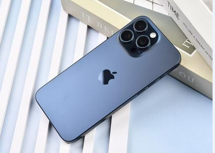 罗城苹果维修点分享iPhone 15 Pro Max扩容静电与工艺坑 