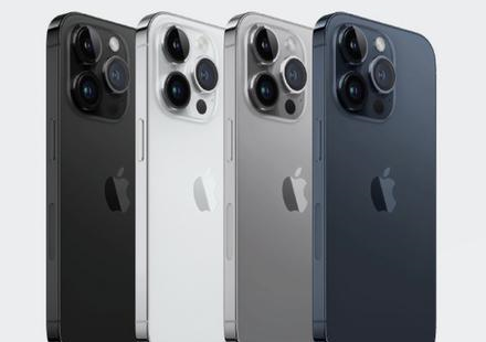 罗城苹果维修点分享iPhone 16 Pro扩容数据安全全解析 