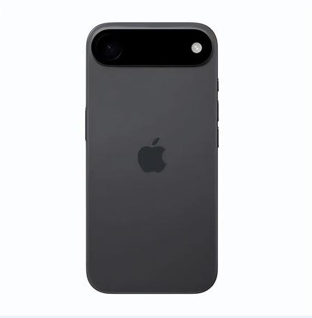 罗城苹果维修点分享iPhone 17 Air扩容待机与快照隐患 