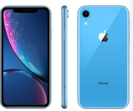 罗城苹果维修点分享iPhone XR后台与通知系统排错 