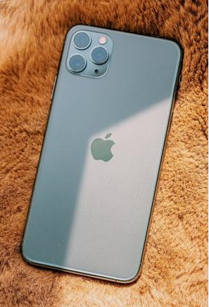 罗城苹果维修点分享iPhone 11 Pro Max辅助与邮件排错 