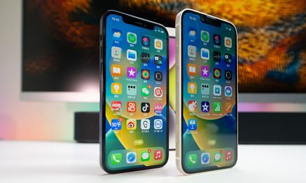 罗城苹果维修点分享iPhone 14 Plus安全隔区与音频排错 