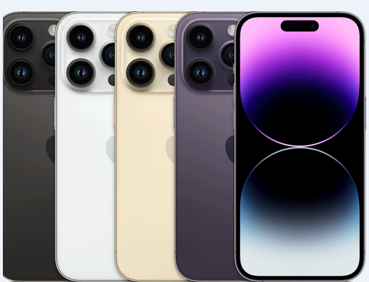 罗城苹果维修点分享iPhone 14 Pro安全辅助系统排错 
