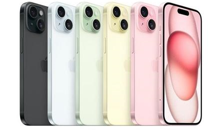 罗城苹果维修点分享iPhone 15续航与互通系统排错 