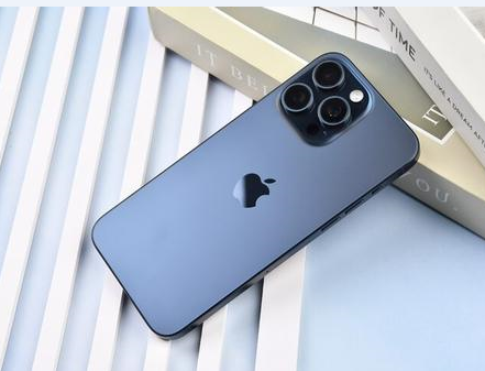 罗城苹果维修点分享iPhone 15 Pro Max邮件迁移排错 