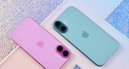 罗城苹果维修点分享iPhone 16媒体与迁移排错 