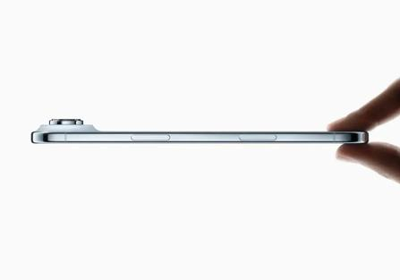 罗城苹果维修点分享iPhone 17 Air传感器与USB‑C排错 