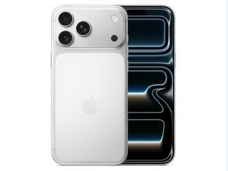 罗城苹果维修点分享iPhone 17 Pro Max多媒体与蜂窝 