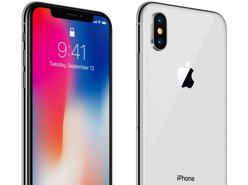 罗城苹果维修点分享iPhone X备份与锁屏密码故障 