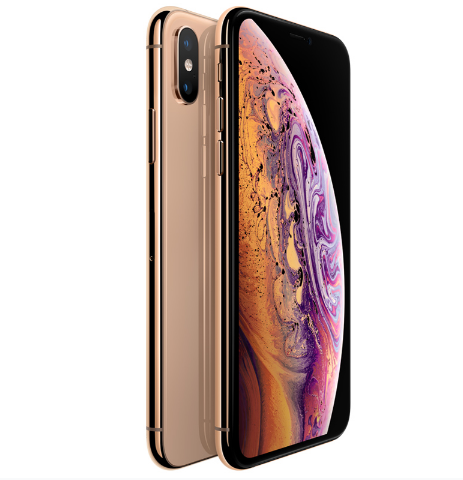 罗城苹果维修点分享iPhone XS Max锁屏快捷入口故障 