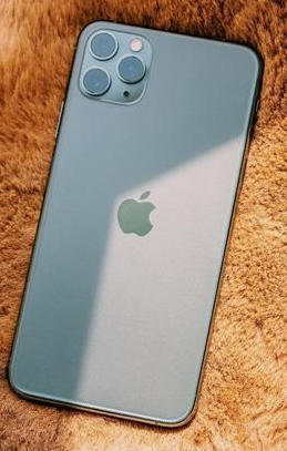 罗城苹果维修点分享iPhone 11 Pro Max锁屏密码冷知识汇总 