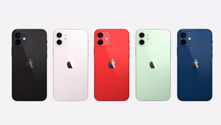 罗城苹果维修点分享iPhone 12锁屏密码系统机制科普 