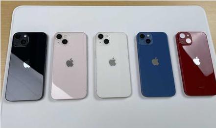 罗城苹果维修点分享iPhone 13锁屏密码冷知识解读 