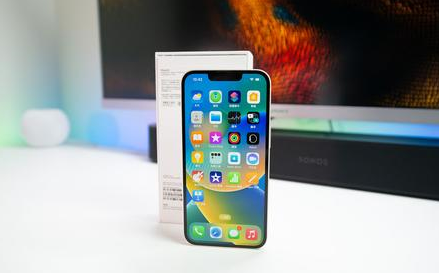 罗城苹果维修点分享iPhone 14锁屏密码进阶解读 