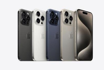 罗城苹果维修点分享iPhone 15 Pro锁屏密码实用参考 