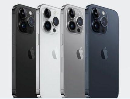 罗城苹果维修点分享iPhone 16 Pro锁屏密码使用指南 