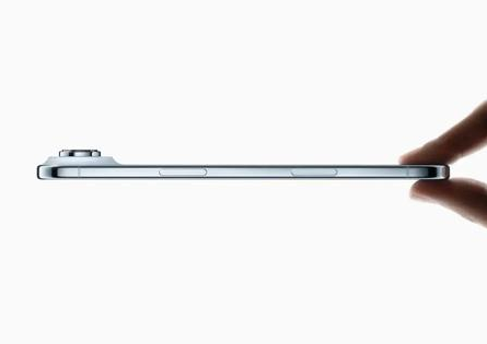 罗城苹果维修点分享iPhone 17 Air锁屏密码解析手册 