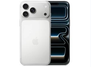罗城苹果维修点分享iPhone 17 Pro Max锁屏密码小百科 