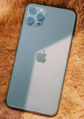 罗城苹果维修点分享iPhone 11 Pro Max黑屏特殊诱因梳理 