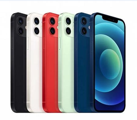 罗城苹果维修点分享iPhone 12 Pro Max黑屏冷门故障解读 