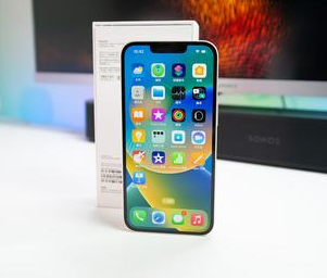 罗城苹果维修点分享iPhone 14 Plus黑屏小众诱因汇总 