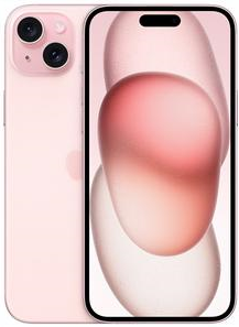 罗城苹果维修点分享iPhone15 Plus手机黑屏小众问题 