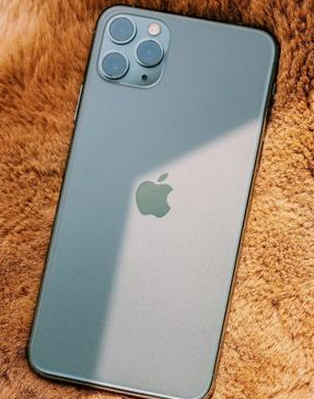 罗城苹果维修点分享iPhone 11 Pro Max电池发烫特殊问题 