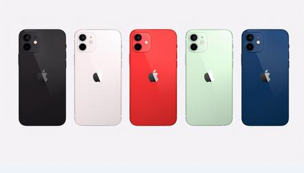 罗城苹果维修点分享iPhone 12电池发烫少见诱因解析 