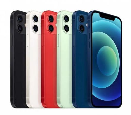 罗城苹果维修点分享iPhone 12 Pro Max发烫冷门故障梳理 