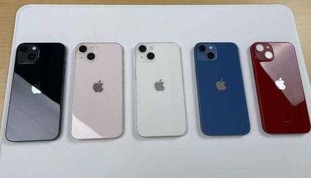 罗城苹果维修点分享iPhone 13电池发烫多类故障解析 