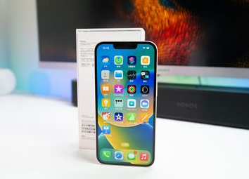 罗城苹果维修点分享iPhone 14电池发烫真实诱因盘点 