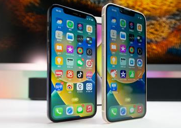 罗城苹果维修点分享iPhone 14 Plus发烫常见情况科普 