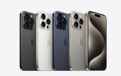 罗城苹果维修点分享iPhone 15 Pro发烫五大诱因详解 