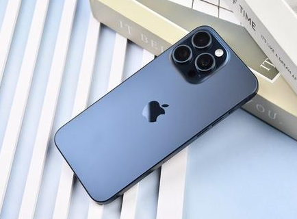 罗城苹果维修点分享iPhone 15 Pro Max发烫深度剖析 