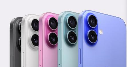 罗城苹果维修点分享iPhone 16发烫易忽视因素汇总 