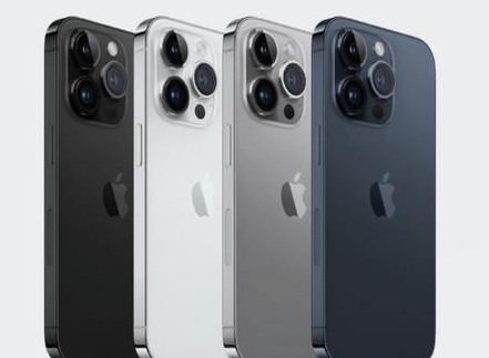 罗城苹果维修点分享iPhone 16 Pro 发烫多维度科普 