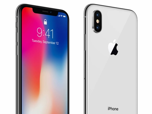 罗城苹果维修点分享iPhone X摄像头实拍质感与场景适配全解析 